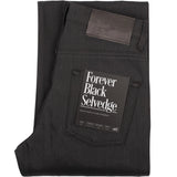 Strong Guy (Forever Black Selvedge)