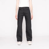 Strong Guy (Forever Black Selvedge)