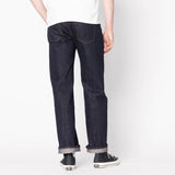 Strong Guy (Sea Island Selvedge)
