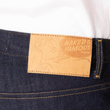 Strong Guy (Sea Island Selvedge)