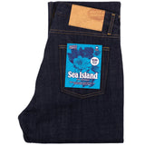True Guy (Sea Island Selvedge)