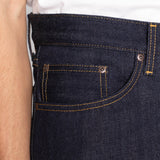 True Guy (Sea Island Selvedge)