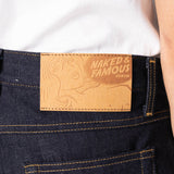 True Guy (Sea Island Selvedge)
