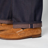 Strong Guy (Chocolate Milk Selvedge)