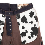 Strong Guy (Chocolate Milk Selvedge)