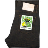 True Guy (Citrus Kasuri Selvedge)