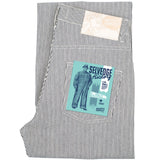 Strong Guy Hickory Selvedge