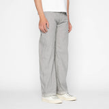Strong Guy Hickory Selvedge