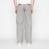 Strong Guy Hickory Selvedge