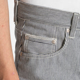 Strong Guy Hickory Selvedge