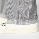 Strong Guy Hickory Selvedge