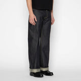 Strong Guy (Guardian 2 Selvedge)