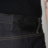Strong Guy (Guardian 2 Selvedge)