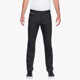 Weird Guy (Black Cobra Stretch Selvedge)