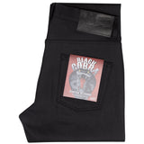 Easy Guy (Black Cobra Stretch Selvedge)