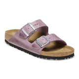 Arizona Oiled Leather (Lavender)