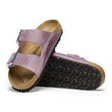 Arizona Oiled Leather (Lavender)