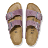 Arizona Oiled Leather (Lavender)