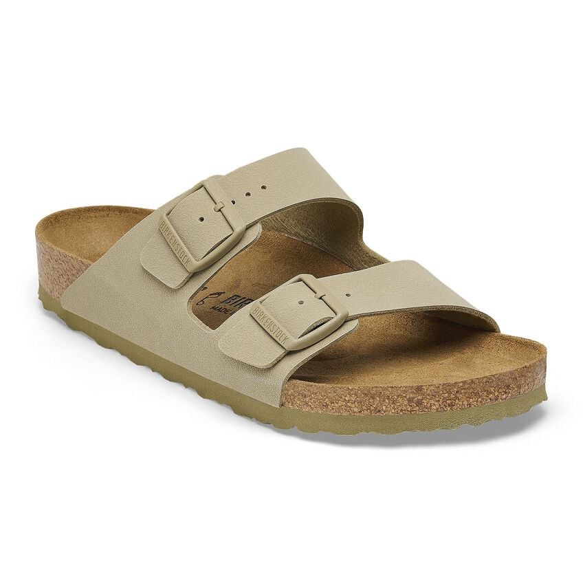 Arizona Birko-Flor (Faded Khaki)