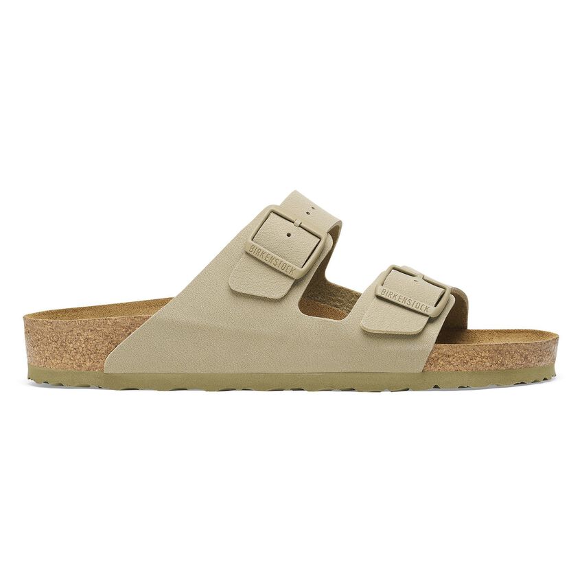 Arizona Birko-Flor (Faded Khaki)