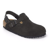 Tokio Suede (Black)