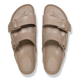 Arizona Essentials EVA (Gray Taupe/Narrow Footbed)