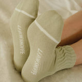 Swing Socks (Dried Sage)