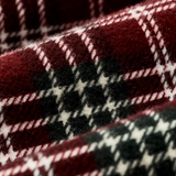 Field Flannel Shirt (Russet Red Plaid)