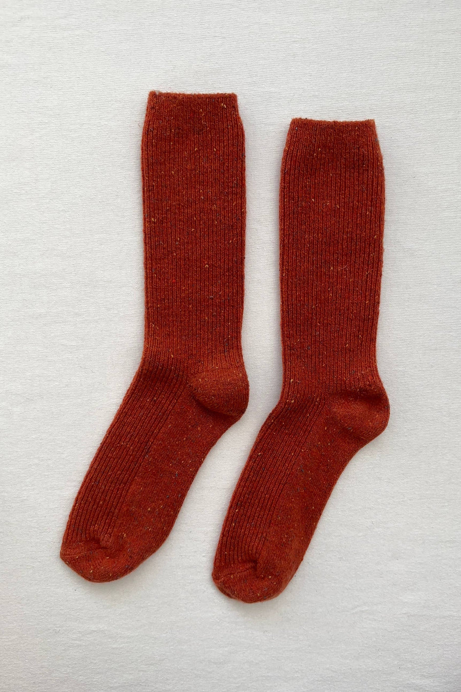 Snow Socks: Cedar