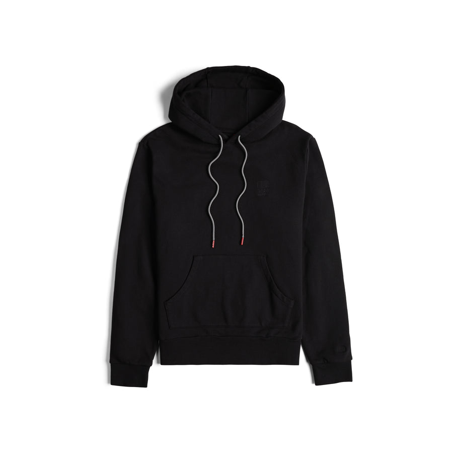 Dirt Hoodie (Black)