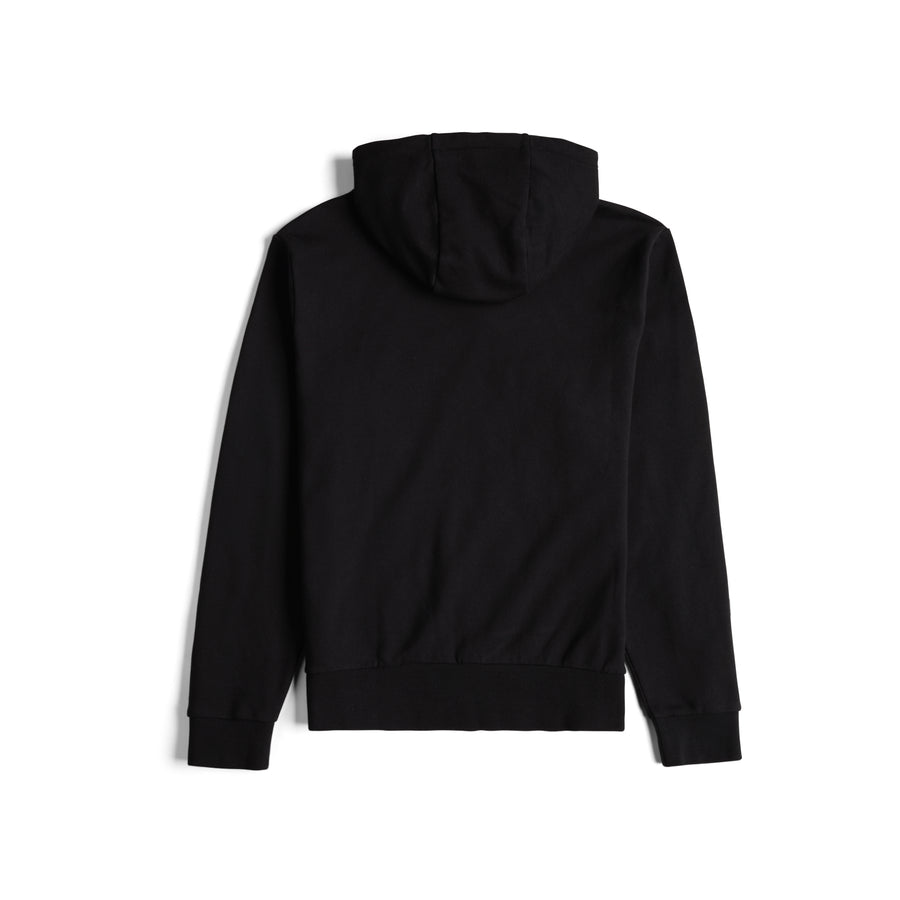 Dirt Hoodie (Black)