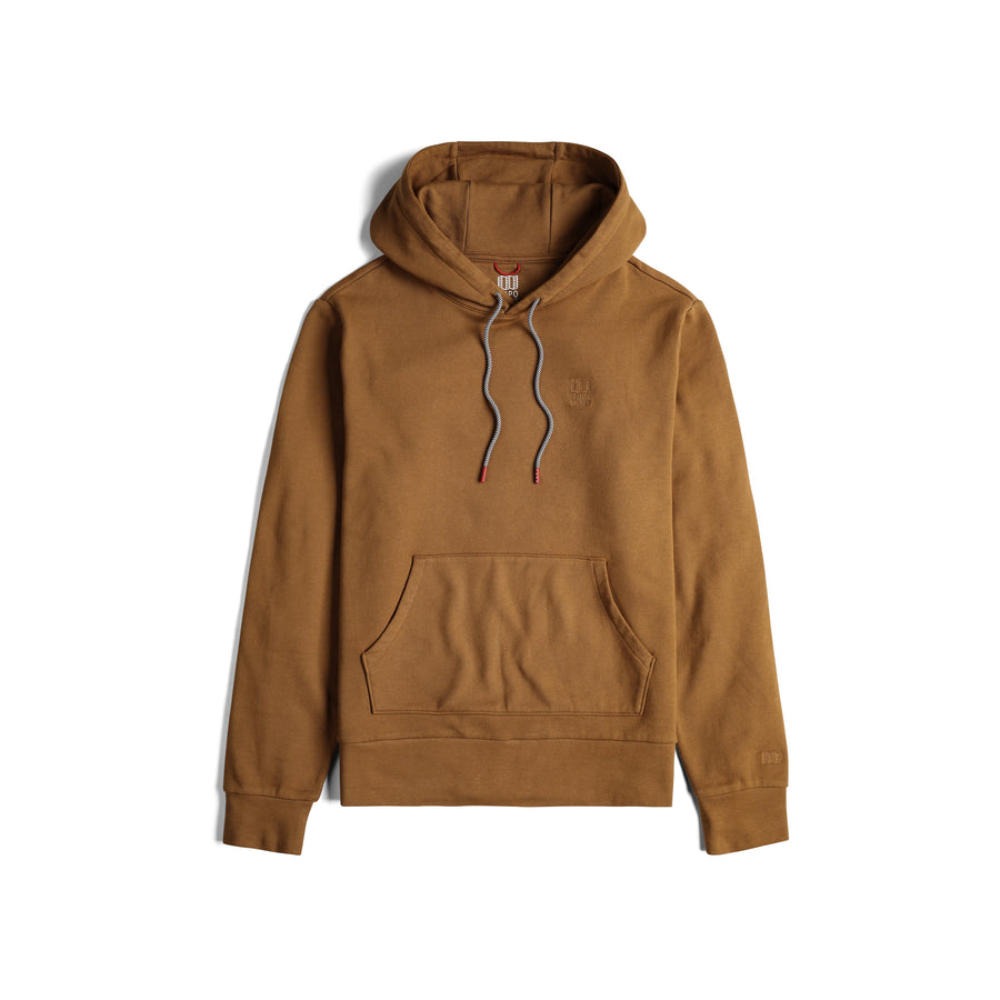 Dirt Hoodie (Dark Khaki)