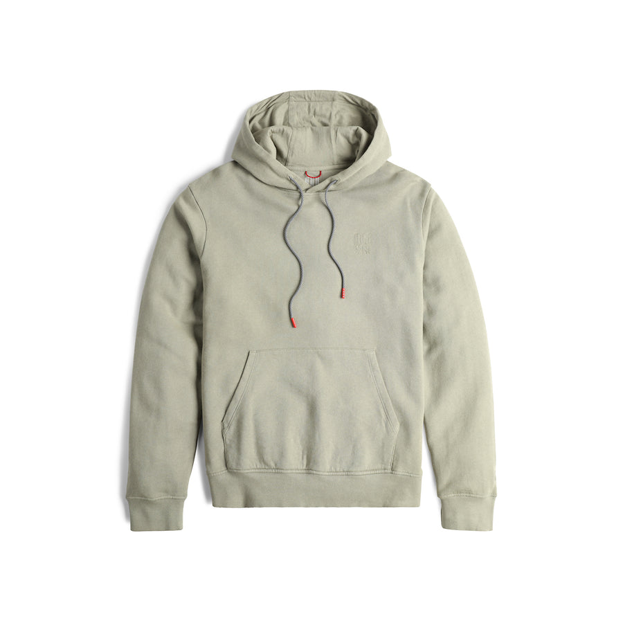 Dirt Hoodie (Dried Sage)