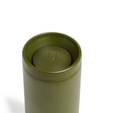 12oz Nomad with Sip Lid (Moss Green): Moss / 12oz / Sip