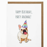 Party Animal