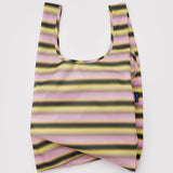 Standard Baggu (Gradient Stripe / Pink & Yellow)