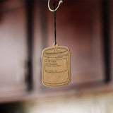 Piñon (Air Freshener)