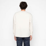 Wise Guy Jacket (Linen Blend/Ecru)