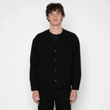 Wise Guy Sugiaya Shirt (Black)