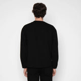 Wise Guy Sugiaya Shirt (Black)