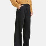 Ludlow Trouser Pant (Black)