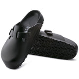 Boston EVA (Black/Regular Footbed)