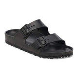Arizona Essentials EVA (Black/Regular Footbed)