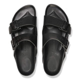 Arizona Essentials EVA (Black/Regular Footbed)