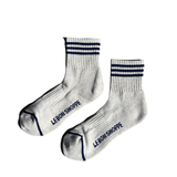 Girlfriend Socks (Mahogany)