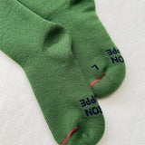 Camper Socks (Charcoal)