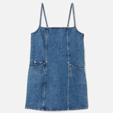 The Margo Mini Dress