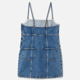 The Margo Mini Dress