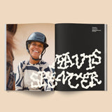 Calling All Horse Girls Magazine, Vol. 7: Dirty