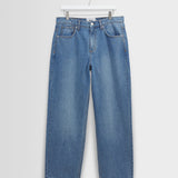 Felix Loose Fit Jean (Antique Blue)